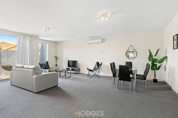 Sixth view of Homely apartment listing, 114/9 Morton Avenue, Carnegie VIC 3163