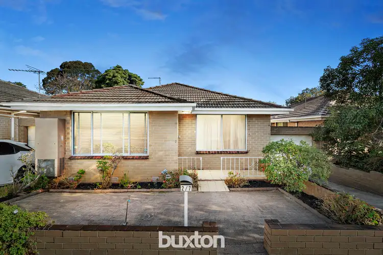 2/7 La Frank Street, Burwood VIC 3125