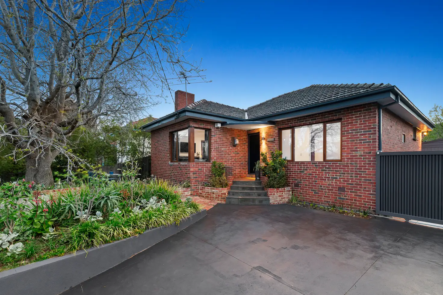Main view of Homely house listing, 17 Baldwin Street, Highett VIC 3190