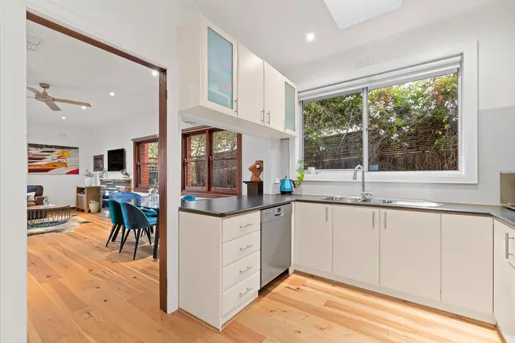 Fourth view of Homely house listing, 17 Baldwin Street, Highett VIC 3190