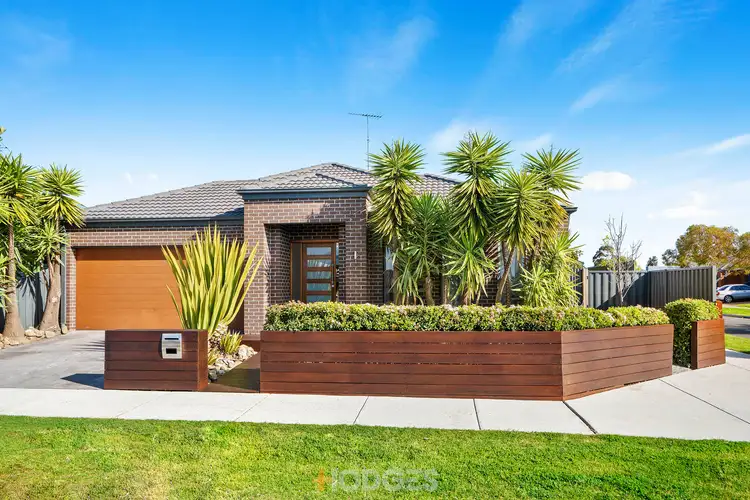 1-2 Barry Court, Grovedale VIC 3216