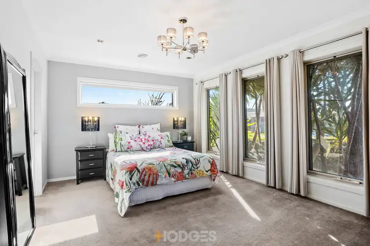 Sixth view of Homely house listing, 1-2 Barry Court, Grovedale VIC 3216