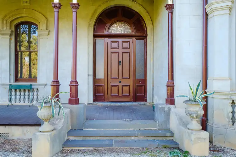 Second view of Homely house listing, 3210 Murray Valley Highway, Rutherglen VIC 3685
