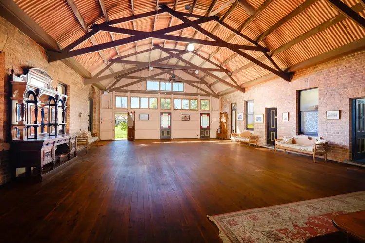 Fifth view of Homely house listing, 3210 Murray Valley Highway, Rutherglen VIC 3685