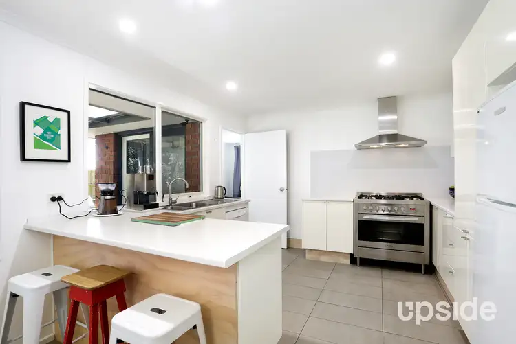 Second view of Homely house listing, 3 Callas Street, Dromana VIC 3936