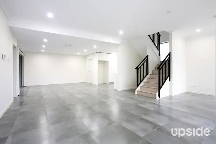 Fourth view of Homely semi-detached listing, 11 Forbes Street, Oran Park NSW 2570