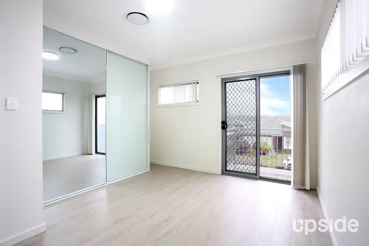 Fifth view of Homely semi-detached listing, 11 Forbes Street, Oran Park NSW 2570