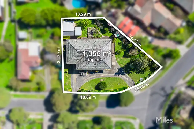 5 Cantala Avenue, Rosanna VIC 3084