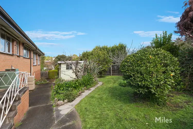 Sixth view of Homely house listing, 5 Cantala Avenue, Rosanna VIC 3084