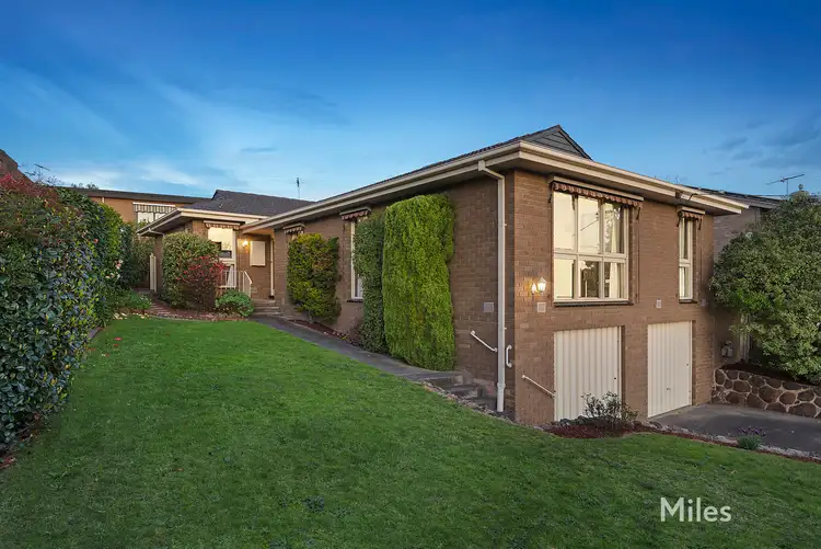 72 Rutherford Road, Viewbank VIC 3084