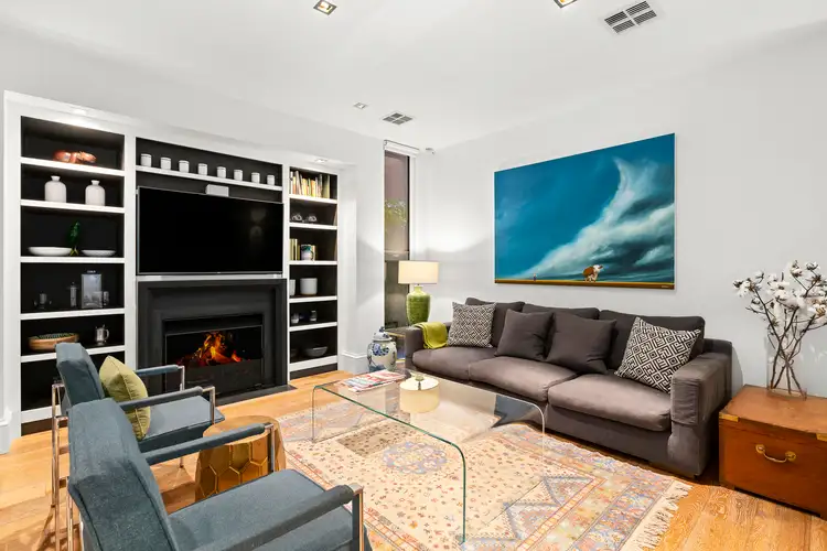 9 Woodfull Street, Prahran VIC 3181