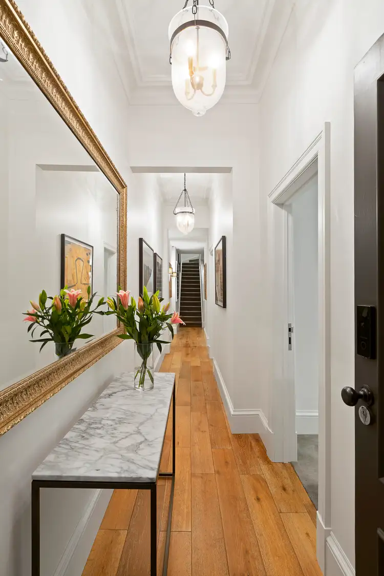 Second view of Homely house listing, 9 Woodfull Street, Prahran VIC 3181