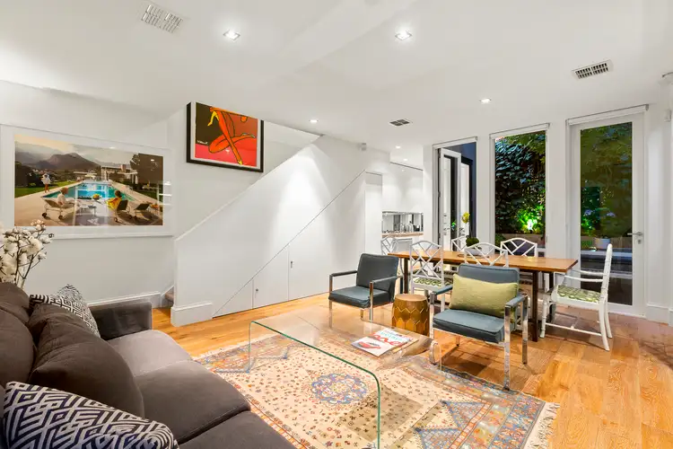 Third view of Homely house listing, 9 Woodfull Street, Prahran VIC 3181