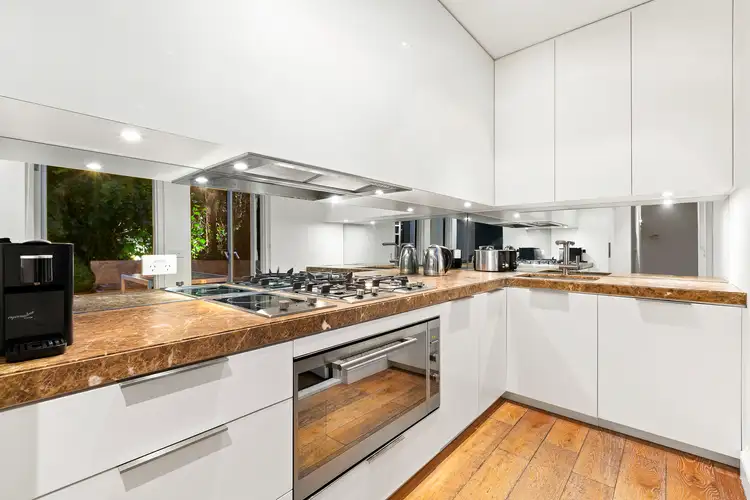 Fifth view of Homely house listing, 9 Woodfull Street, Prahran VIC 3181