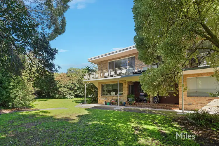 Main view of Homely apartment listing, 8/406 Lower Heidelberg Road, Eaglemont VIC 3084