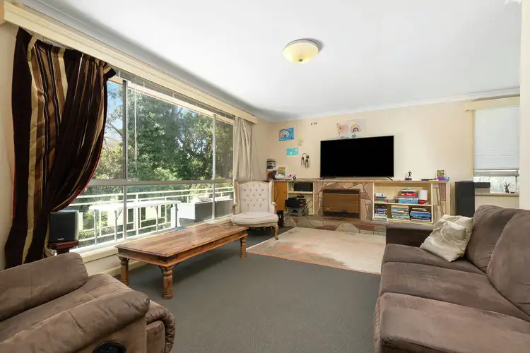 Second view of Homely apartment listing, 8/406 Lower Heidelberg Road, Eaglemont VIC 3084