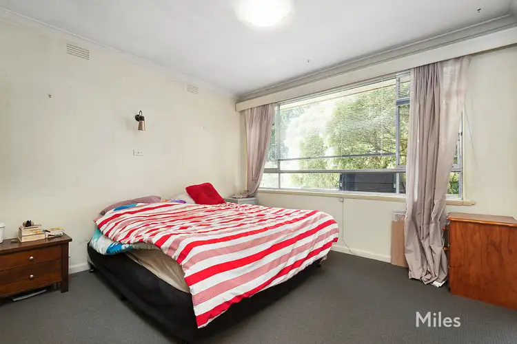 Fifth view of Homely apartment listing, 8/406 Lower Heidelberg Road, Eaglemont VIC 3084