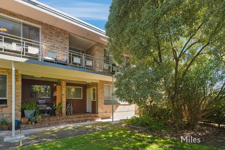 7/406 Lower Heidelberg Road, Eaglemont VIC 3084