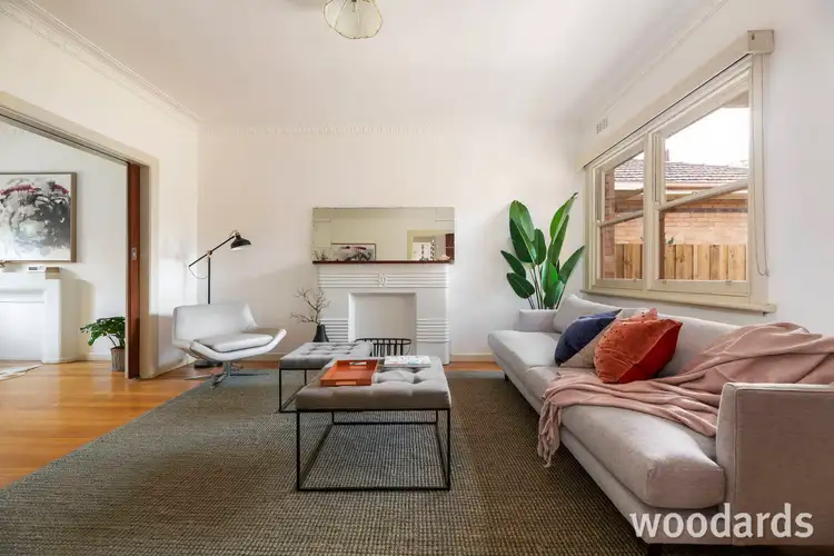 Second view of Homely house listing, 69 South Crescent, Northcote VIC 3070