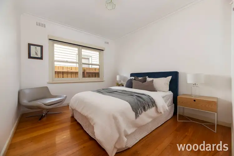 Fifth view of Homely house listing, 69 South Crescent, Northcote VIC 3070