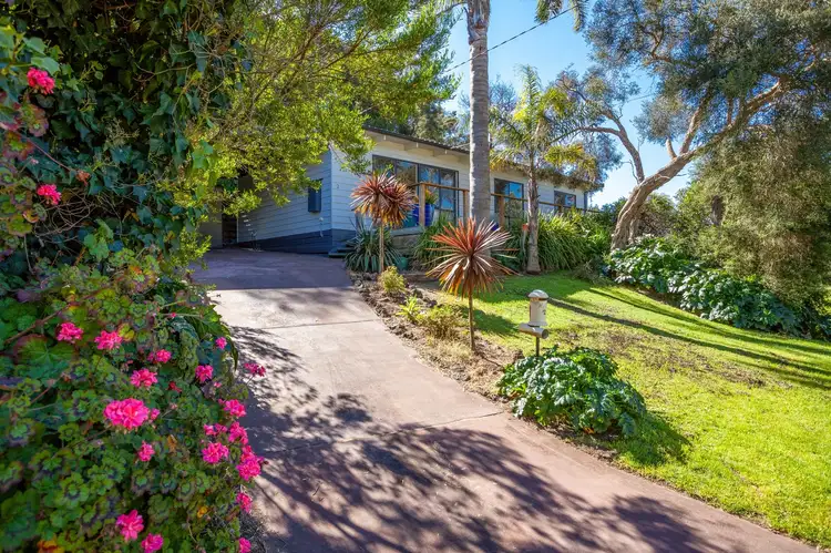 Main view of Homely house listing, 2 Wondaree Street, Rye VIC 3941
