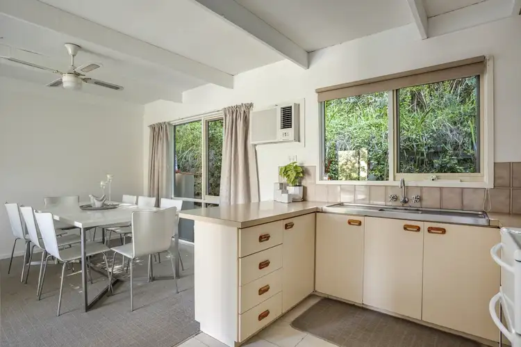 Second view of Homely house listing, 2 Wondaree Street, Rye VIC 3941