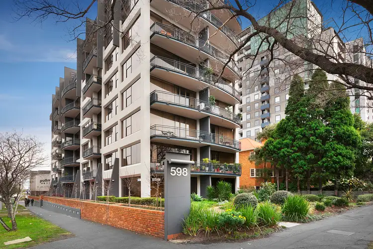 604/598 St Kilda Road, Melbourne VIC 3004