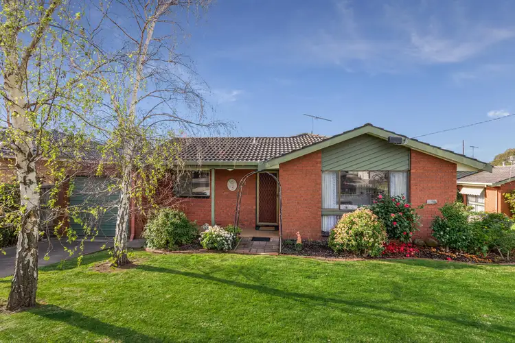 1/32 Bonsey  Road, Highton VIC 3216