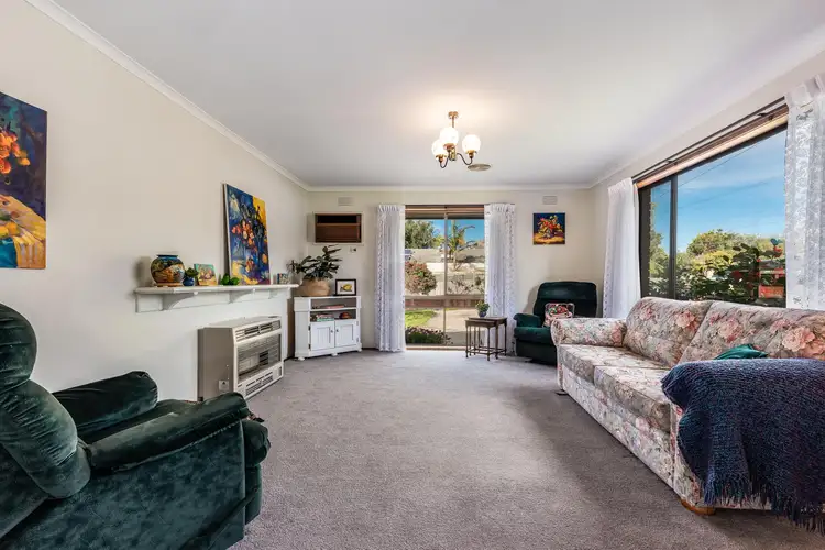 Second view of Homely unit listing, 1/32 Bonsey  Road, Highton VIC 3216
