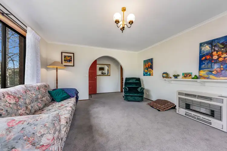Third view of Homely unit listing, 1/32 Bonsey  Road, Highton VIC 3216