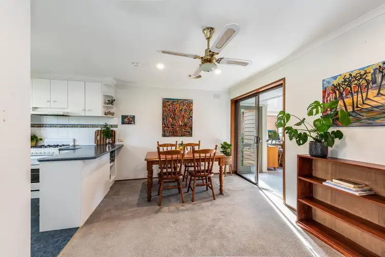 Fourth view of Homely unit listing, 1/32 Bonsey  Road, Highton VIC 3216