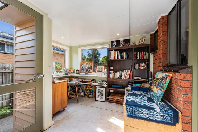 Sixth view of Homely unit listing, 1/32 Bonsey  Road, Highton VIC 3216