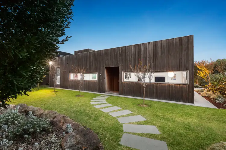 12 Seaview Avenue, Barwon Heads VIC 3227