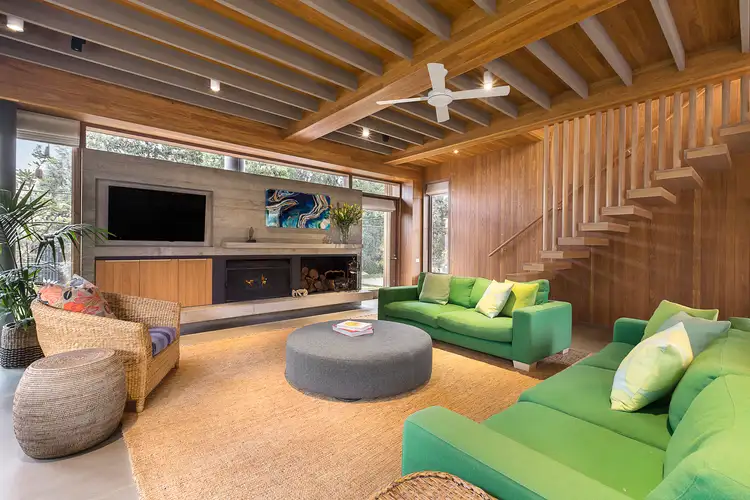 Third view of Homely house listing, 12 Seaview Avenue, Barwon Heads VIC 3227