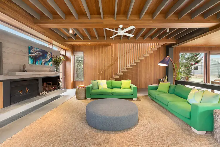 Fourth view of Homely house listing, 12 Seaview Avenue, Barwon Heads VIC 3227