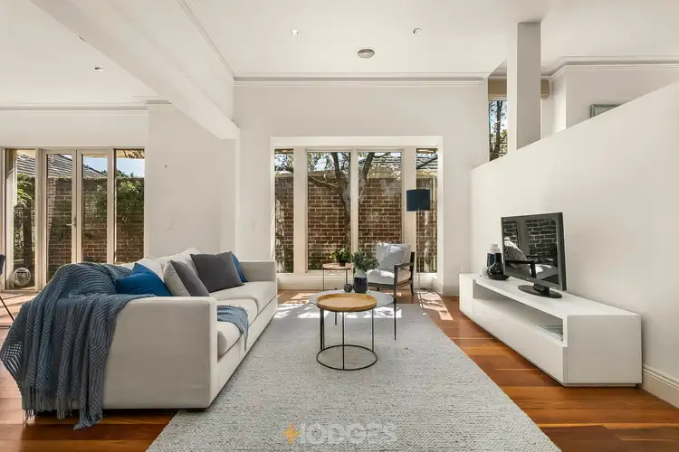 Fifth view of Homely townhouse listing, 15A Foote Street, Brighton VIC 3186