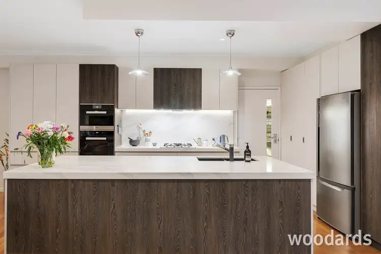 Third view of Homely house listing, 1/20A Halley Street, Blackburn VIC 3130