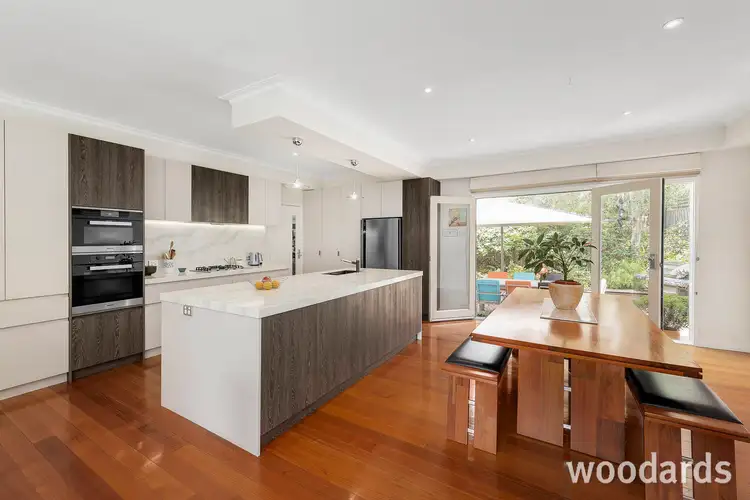 Fourth view of Homely house listing, 1/20A Halley Street, Blackburn VIC 3130
