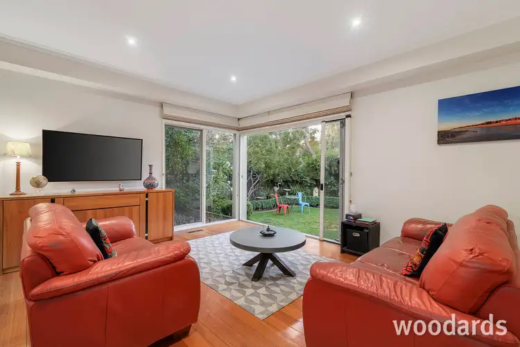 Fifth view of Homely house listing, 1/20A Halley Street, Blackburn VIC 3130