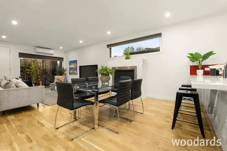 Third view of Homely townhouse listing, 1/14 Blair Street, Bentleigh VIC 3204