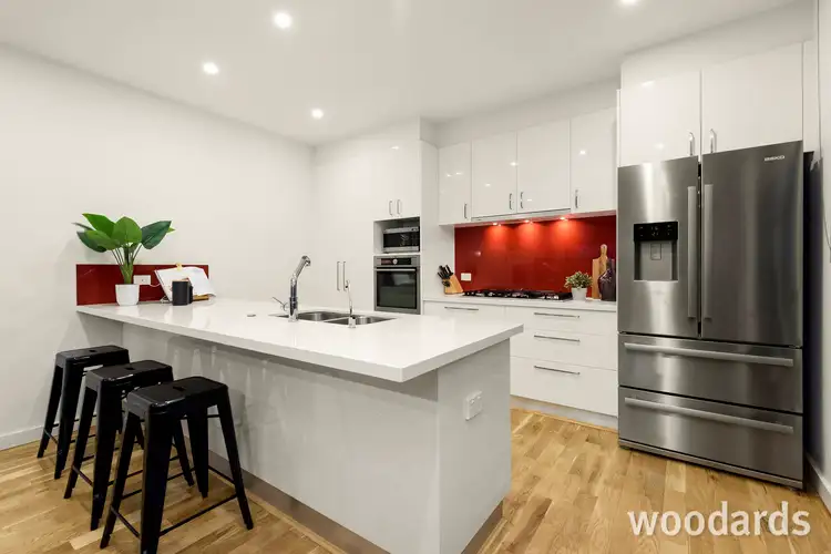 Fourth view of Homely townhouse listing, 1/14 Blair Street, Bentleigh VIC 3204