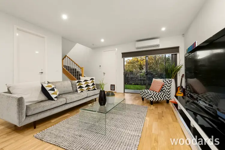 Fifth view of Homely townhouse listing, 1/14 Blair Street, Bentleigh VIC 3204