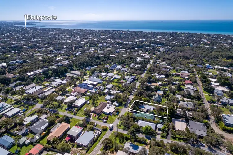 51 Preston Street, Rye VIC 3941