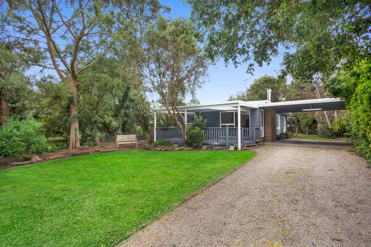 Second view of Homely house listing, 51 Preston Street, Rye VIC 3941