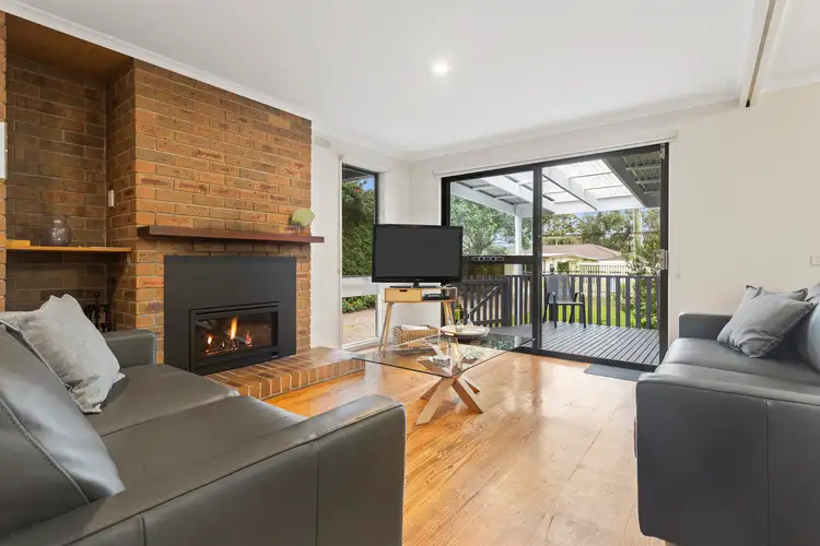 Fifth view of Homely house listing, 51 Preston Street, Rye VIC 3941