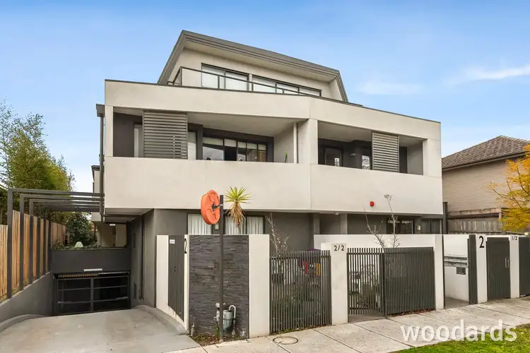 105/2 Belsize Avenue, Carnegie VIC 3163