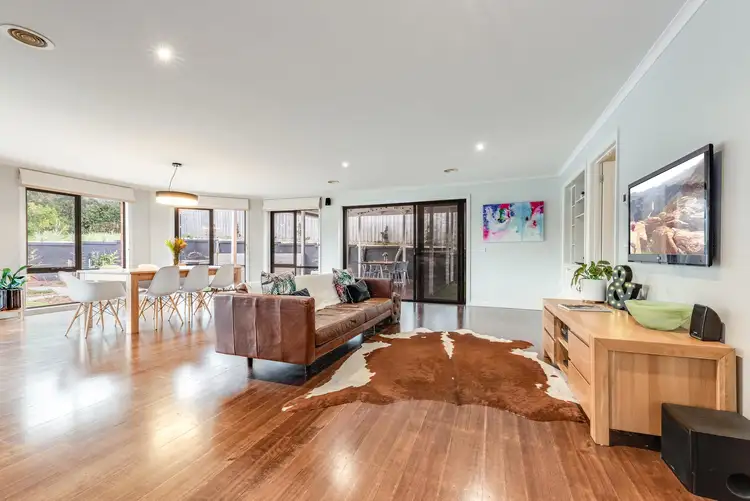 Third view of Homely house listing, 9 Lascelles Place, Highton VIC 3216