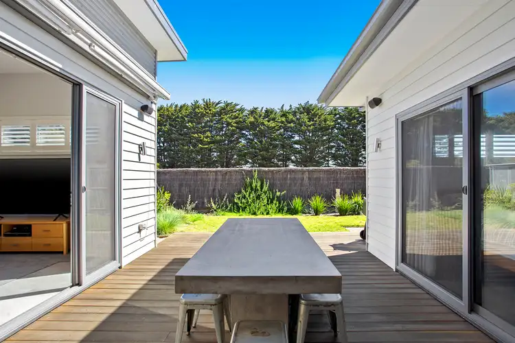 Second view of Homely house listing, 67 Cashmore Drive, Connewarre VIC 3227