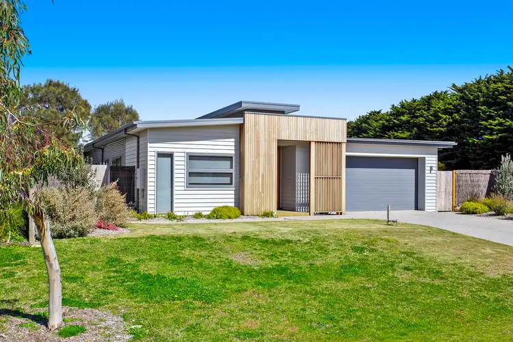Fourth view of Homely house listing, 67 Cashmore Drive, Connewarre VIC 3227