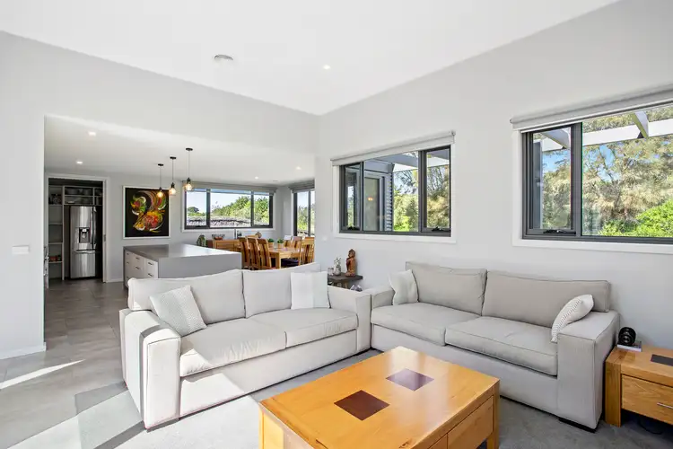 Fifth view of Homely house listing, 67 Cashmore Drive, Connewarre VIC 3227